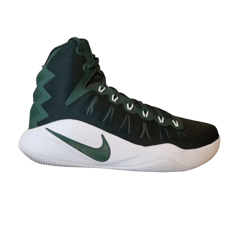 Nike Hyperdunk 2016 TB Gorge Green