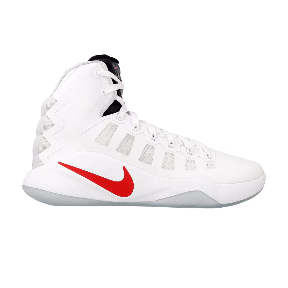Nike Hyperdunk 2016 USA Home