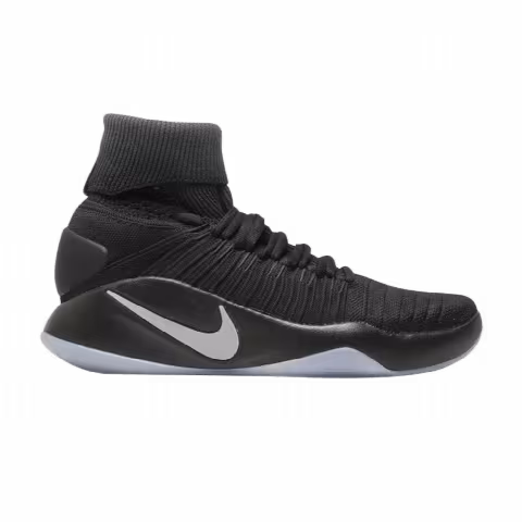 Nike Hyperdunk 2016 FK 'Blackout'