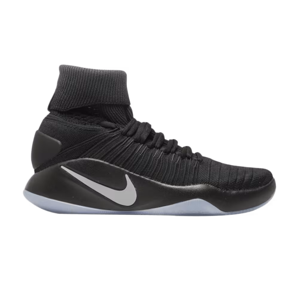 Nike Hyperdunk 2016 FK Blackout