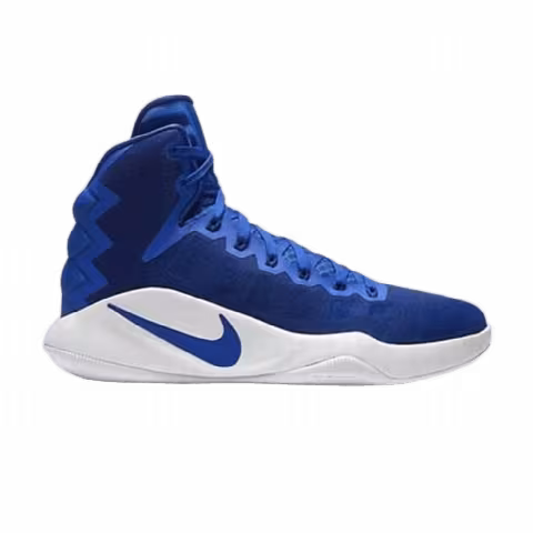 Nike Hyperdunk 2016 TB 'Game Royal'