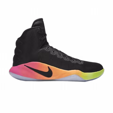 Nike Hyperdunk 2016