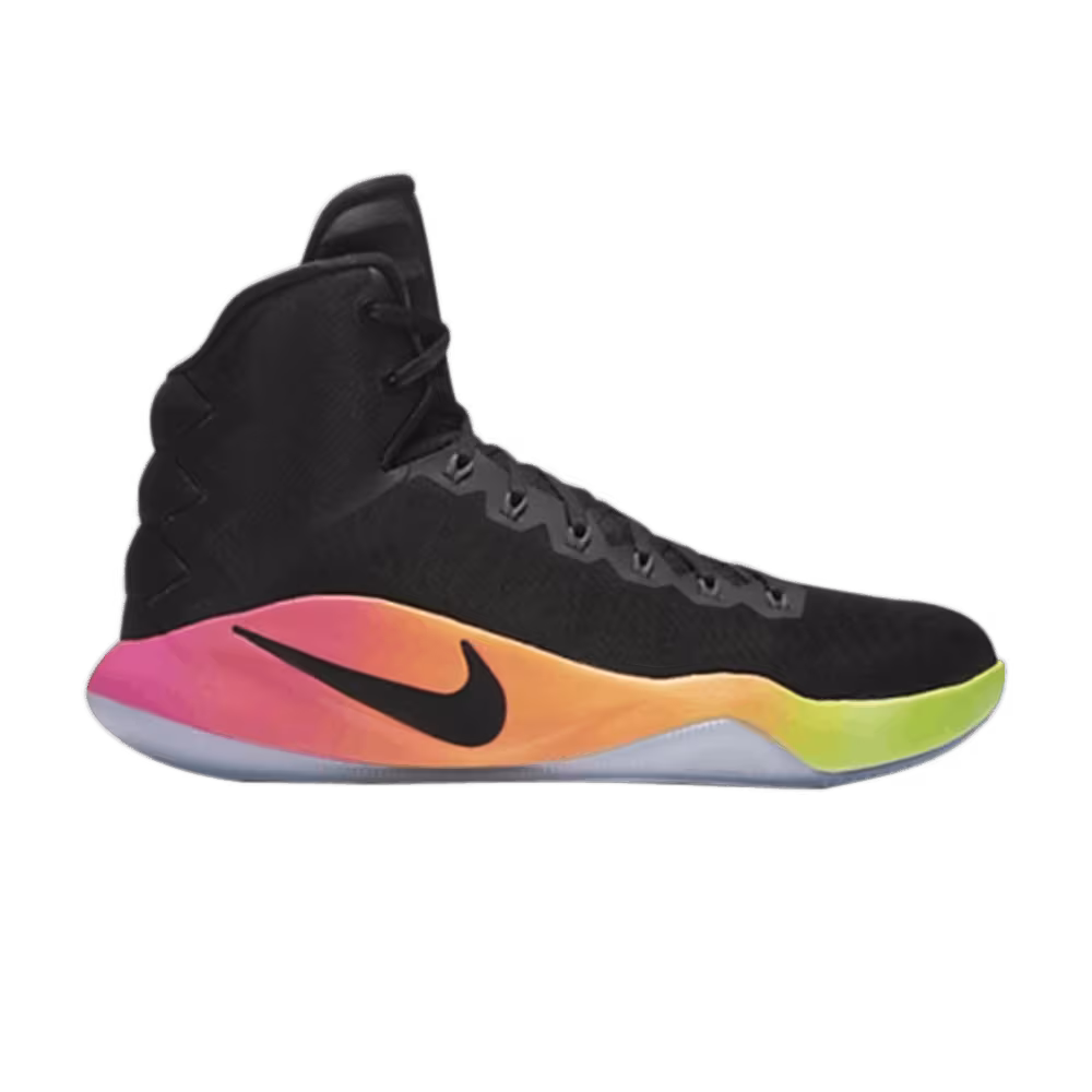 Nike Hyperdunk 2016