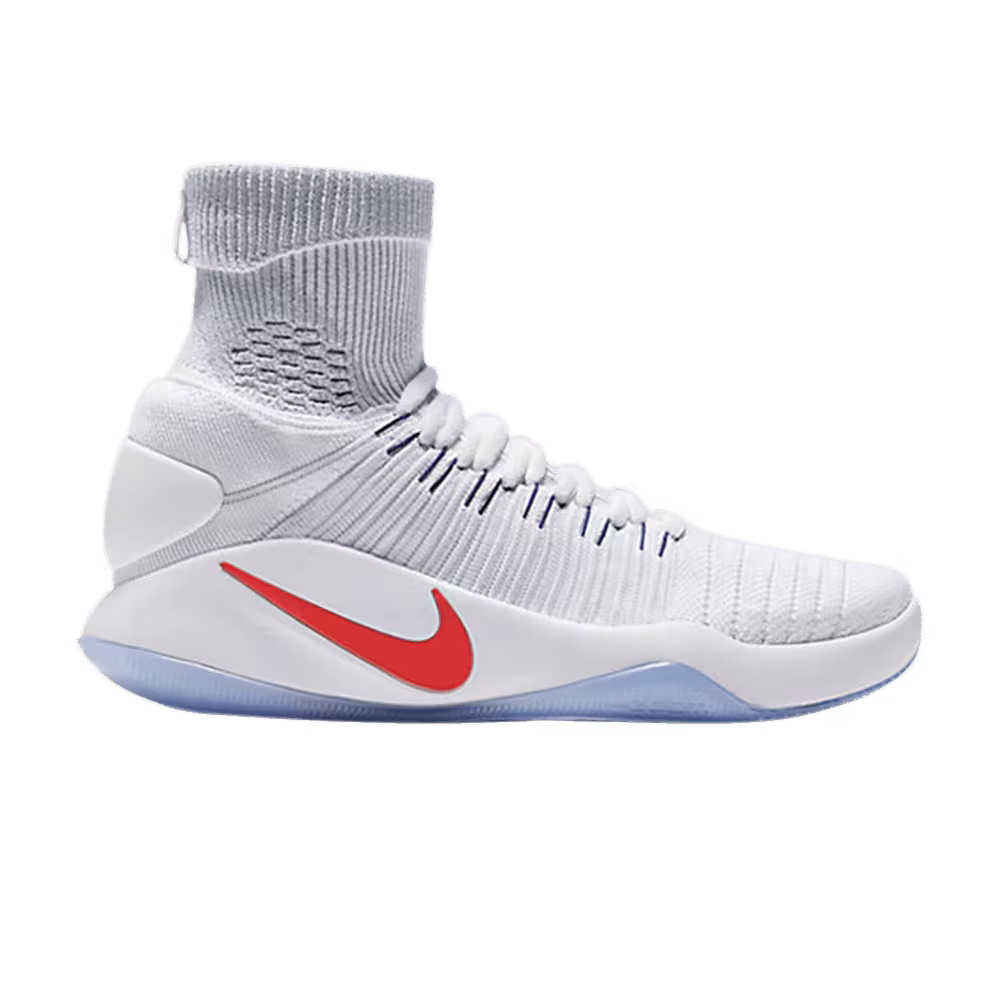 Nike Hyperdunk 2016 FK USA Home