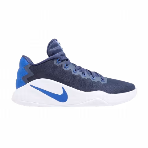 Nike Hyperdunk 2016 Low 'Midnight Navy'