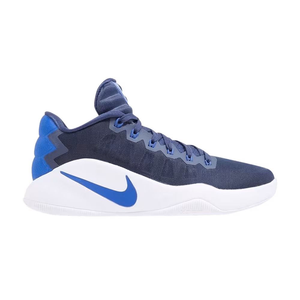 Nike Hyperdunk 2016 Low Midnight Navy
