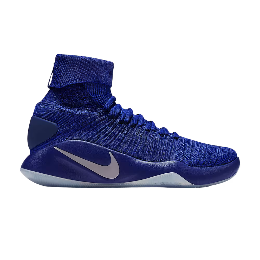 Nike Hyperdunk 2016 Elite Game Royal