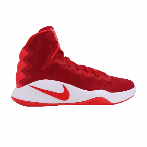 Nike Hyperdunk 2016 'University Red'