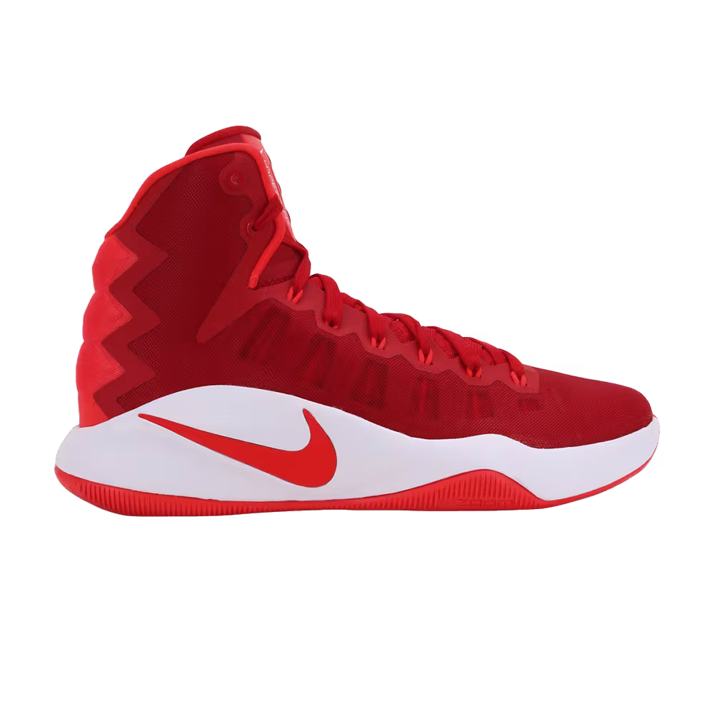 Nike Hyperdunk 2016 University Red
