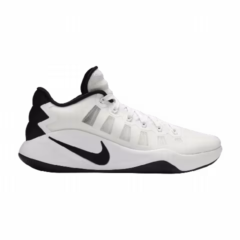 Nike Hyperdunk 2016 Low 'White'