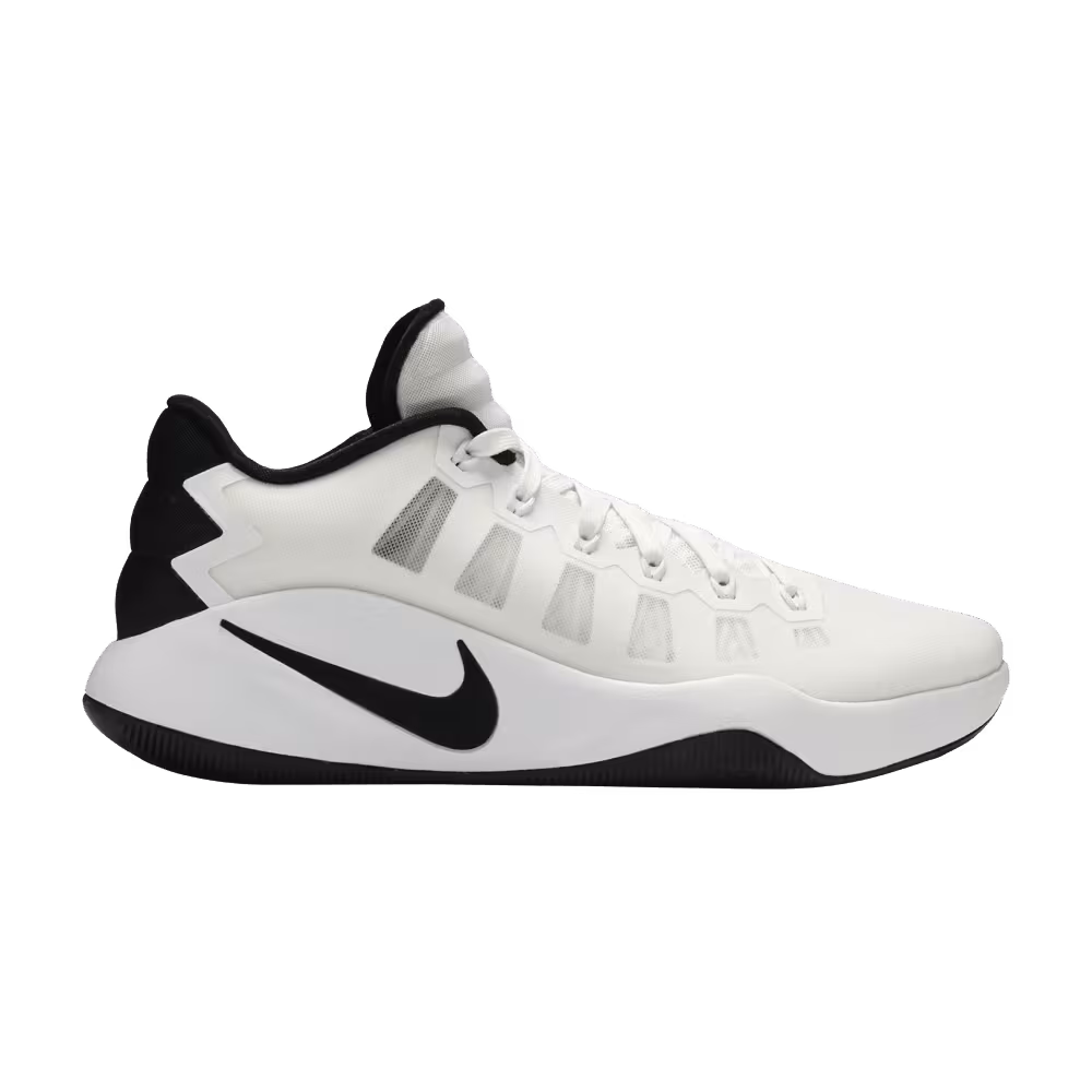 Nike Hyperdunk 2016 Low White