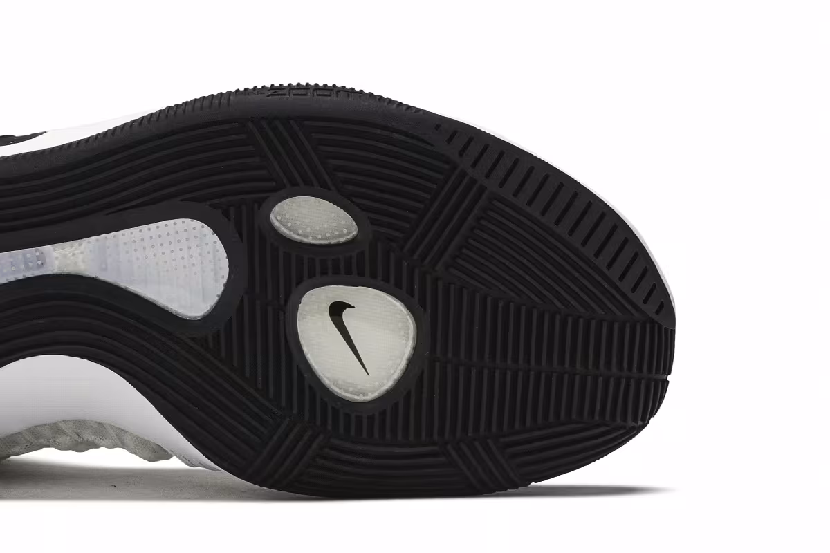 Nike Hyperdunk 2016 Low White, view 6
