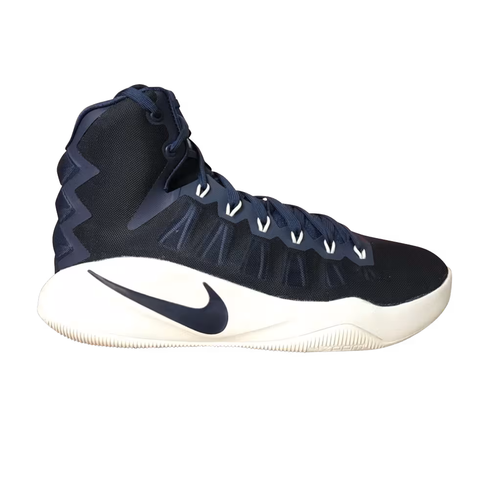 Nike Hyperdunk 2016 TB Midnight Navy