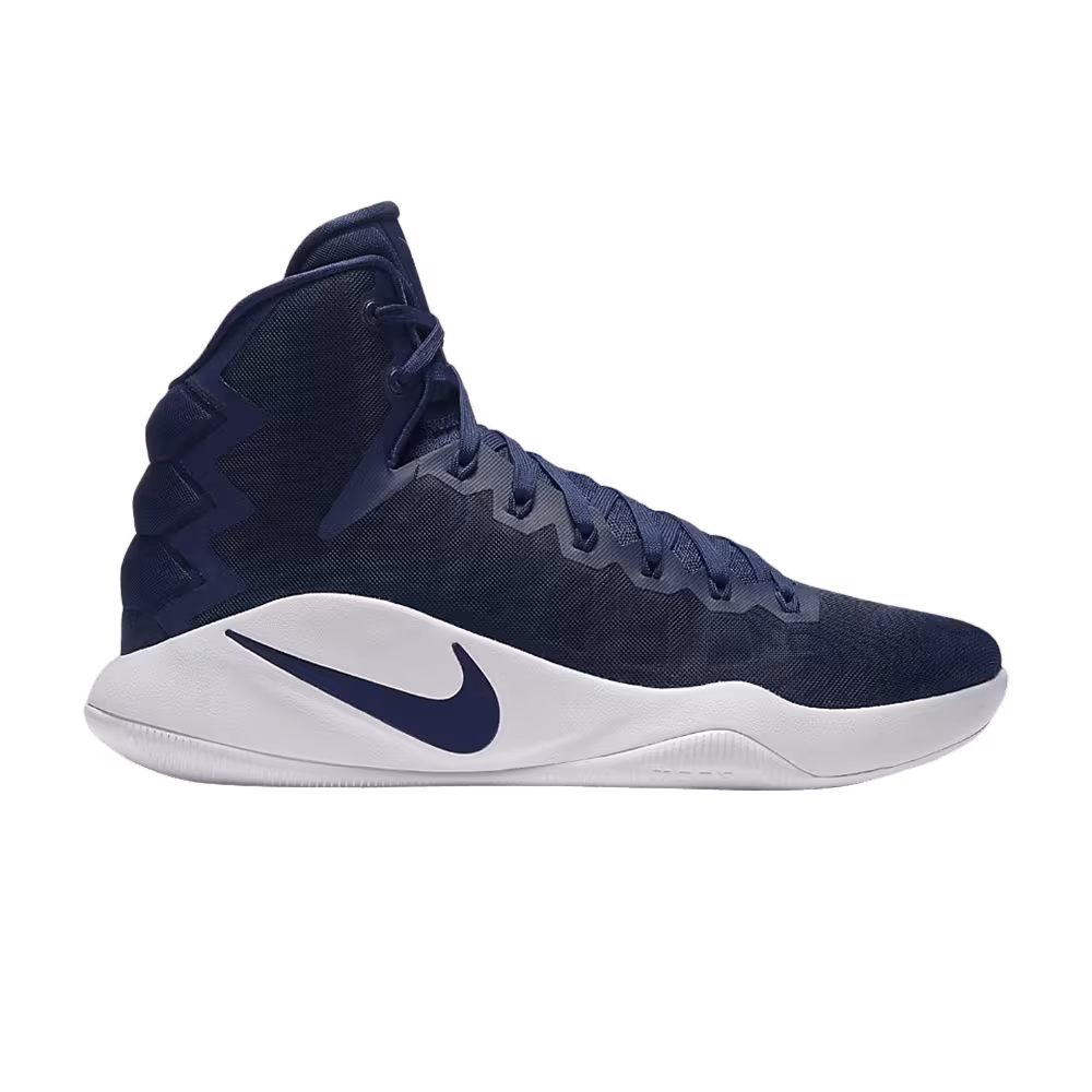 Nike Hyperdunk 2016 Midnight Navy