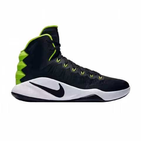 Nike Hyperdunk 2016 'Black Volt'