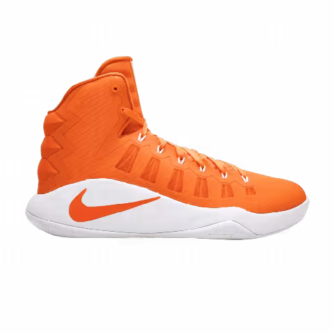 Nike Hyperdunk 2016 TB 'Orange Blaze'