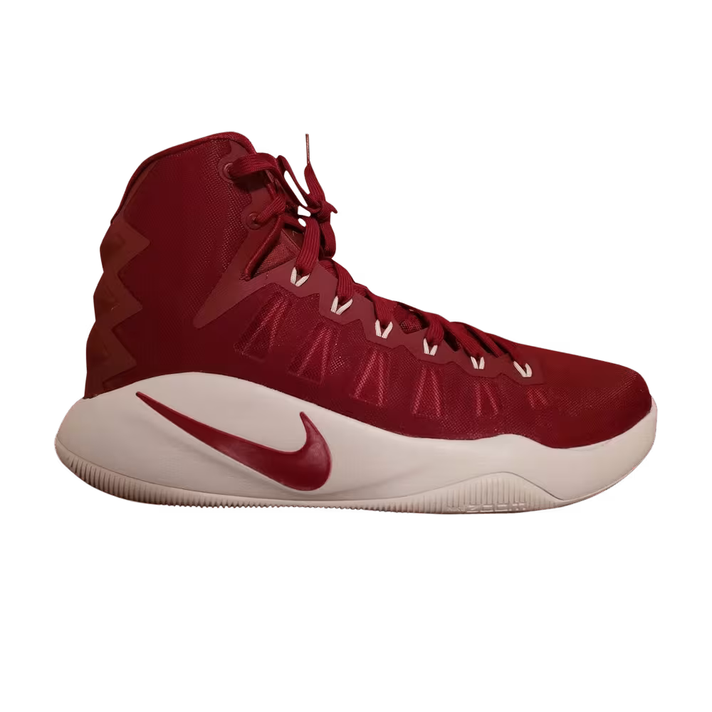 Nike Hyperdunk 2016 TB Team Red