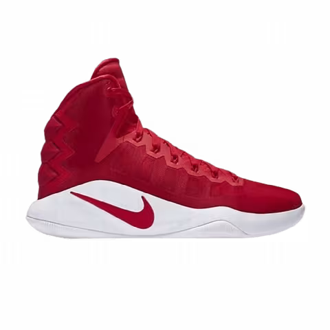 Nike Hyperdunk 2016 'University Red'