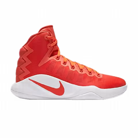 Nike Wmns Hyperdunk 2016 TB 'Team Orange'