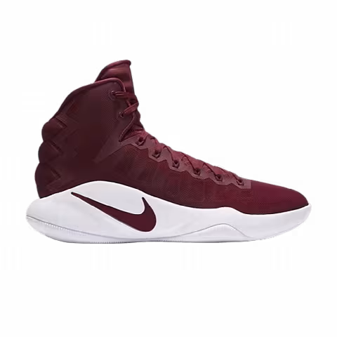 Nike Hyperdunk 2016 TB 'Team Red'