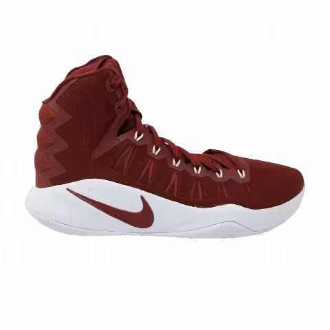 Nike Hyperdunk 2016 TB 'Gym Red'
