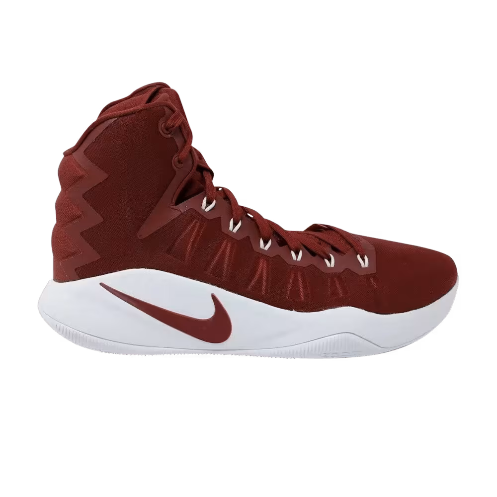Nike Hyperdunk 2016 TB Gym Red
