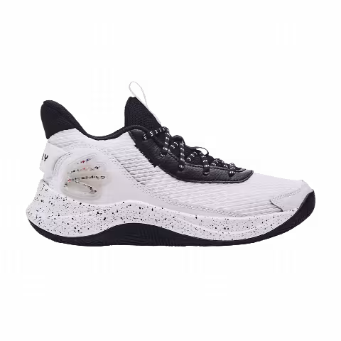 Under Armour Curry 3Z7 'White Black'