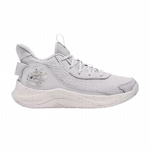 Under Armour Curry 3Z7 'Halo Grey'
