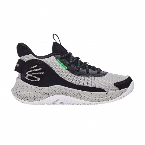 Under Armour Curry 3Z7 'Black Olive Tint'