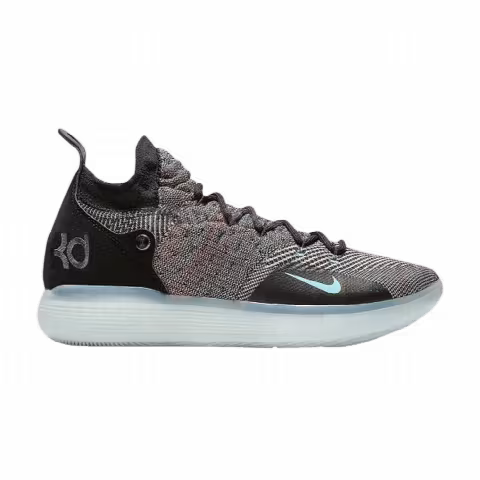 Nike Zoom KD 11 EP 'Multi Color'