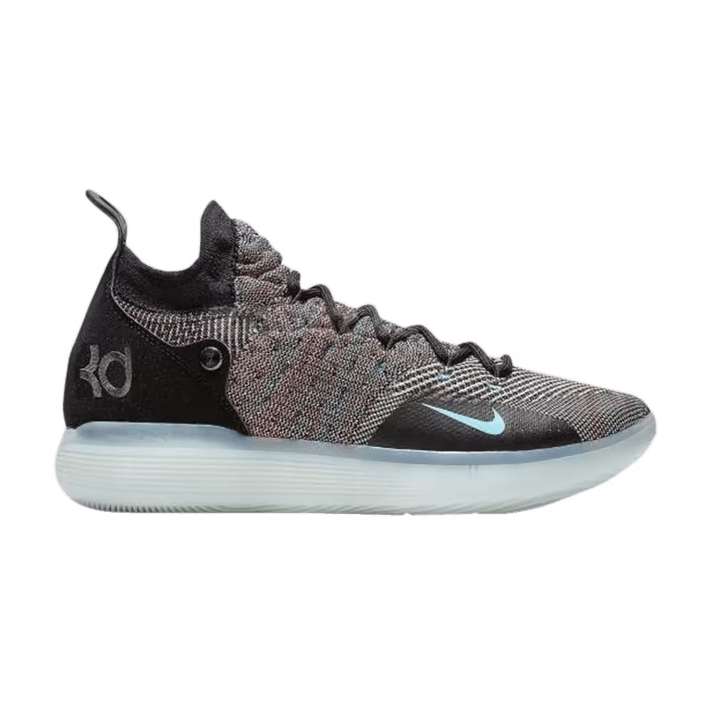 Nike Zoom KD 11 EP Multi Color