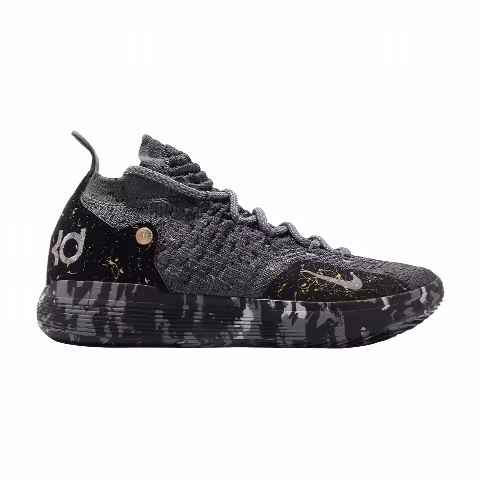 Nike Zoom KD11 EP 'Metallic Gold'