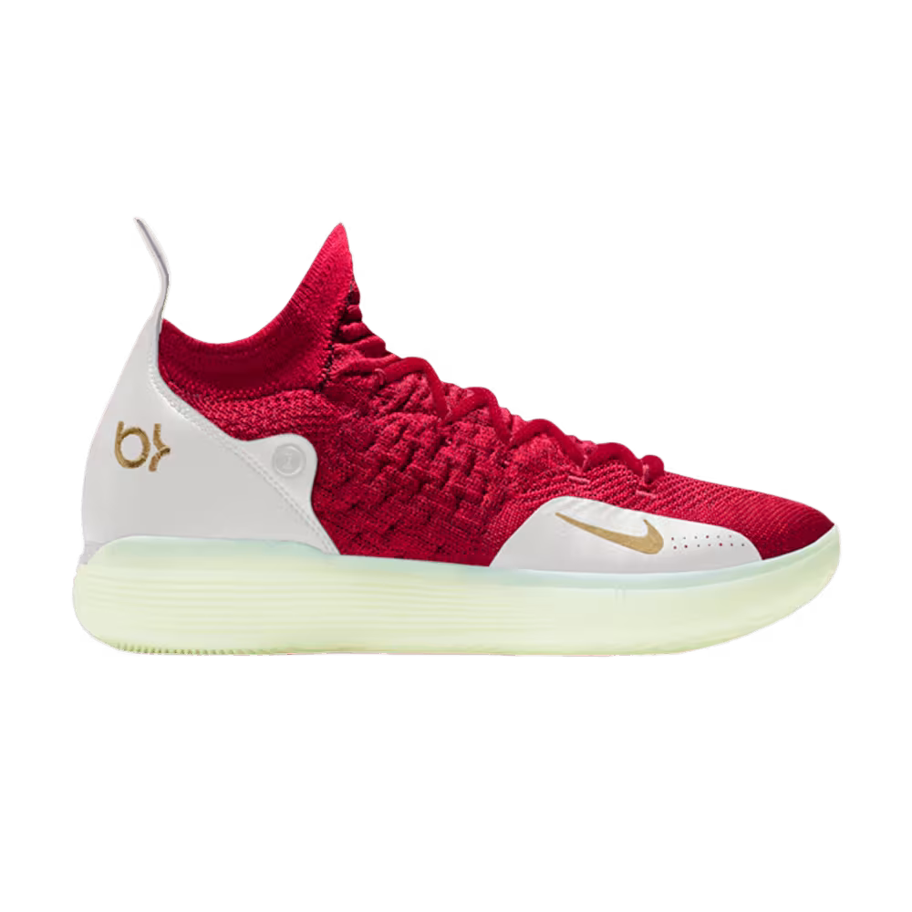 Nike Zoom KD 11 iD