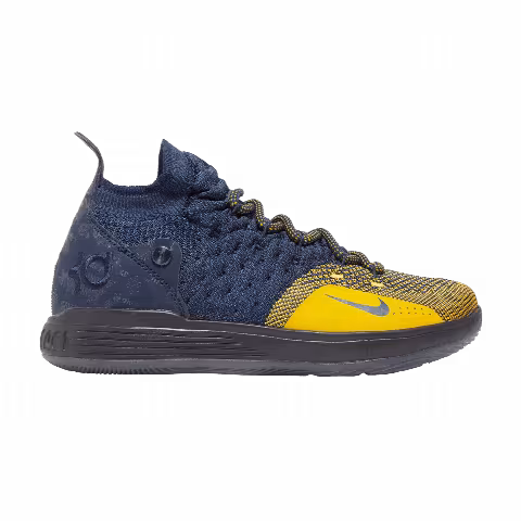 Nike Zoom KD 11 GS 'Chinese Zodiac'