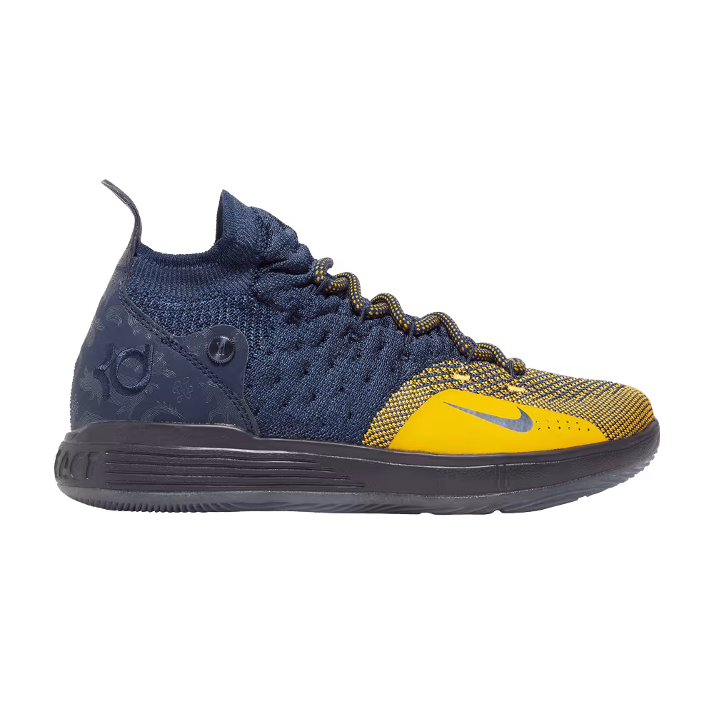 Nike Zoom KD 11 GS Chinese Zodiac