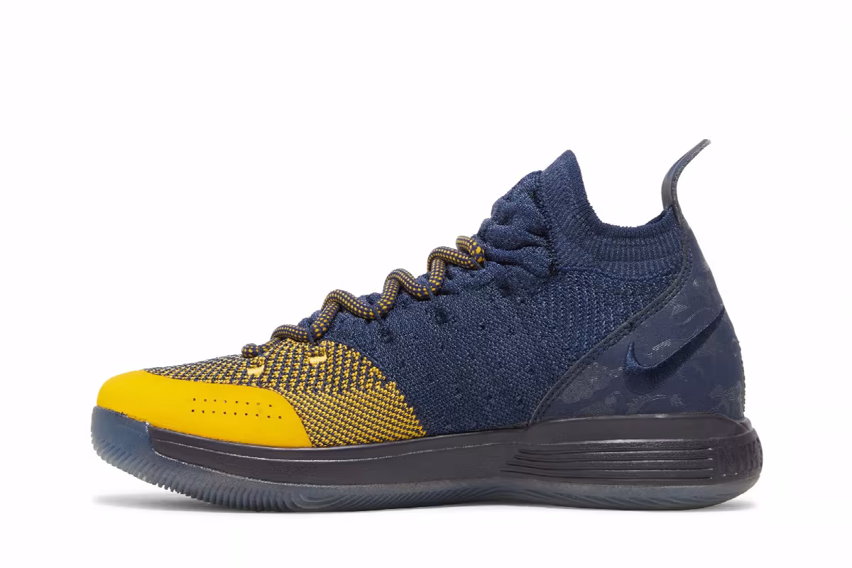 Nike Zoom KD 11 GS Chinese Zodiac, view 4
