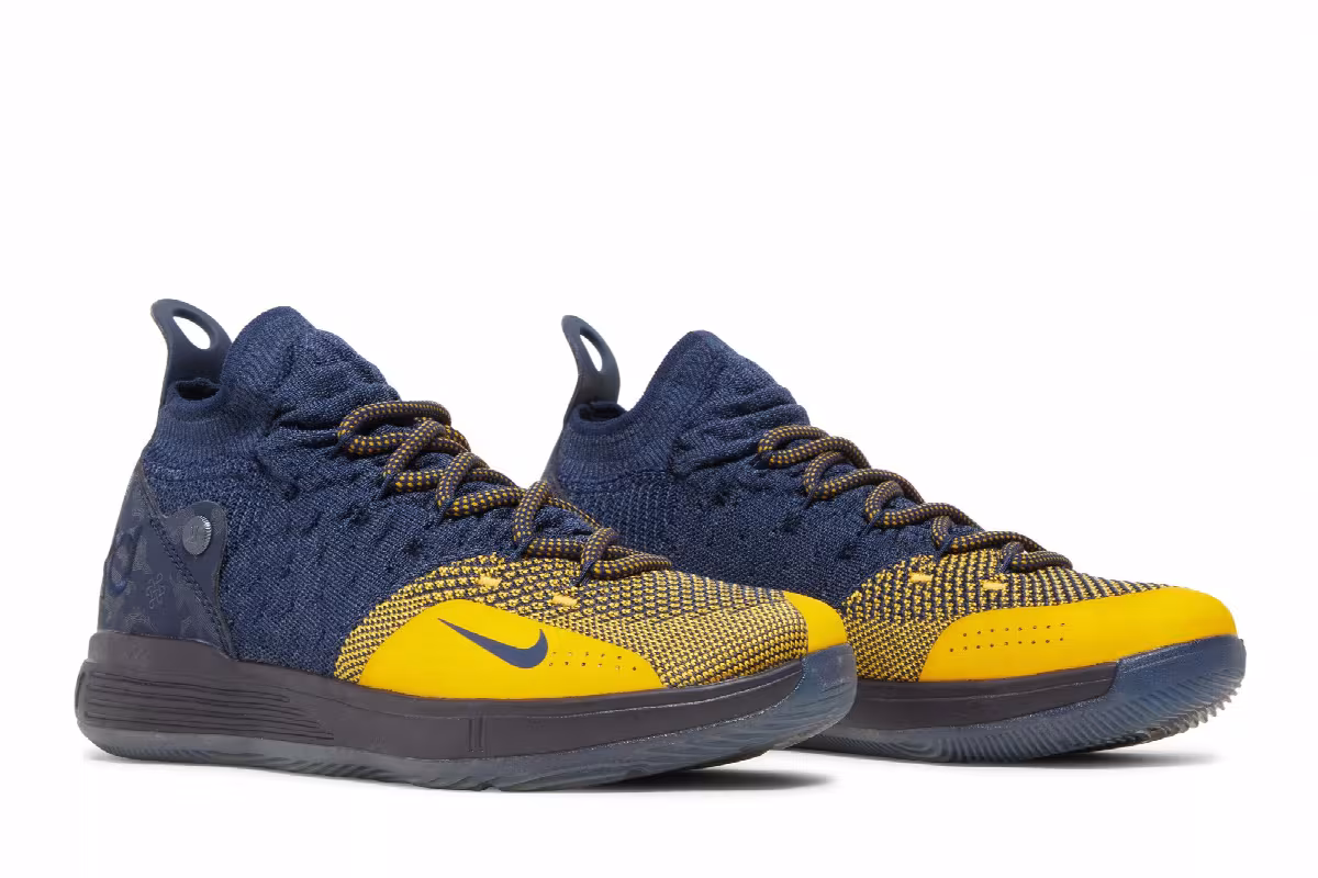 Nike Zoom KD 11 GS Chinese Zodiac, view 9