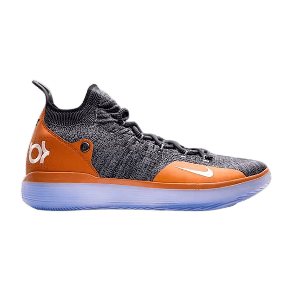 Nike Zoom KD 11 Texas Longhorns