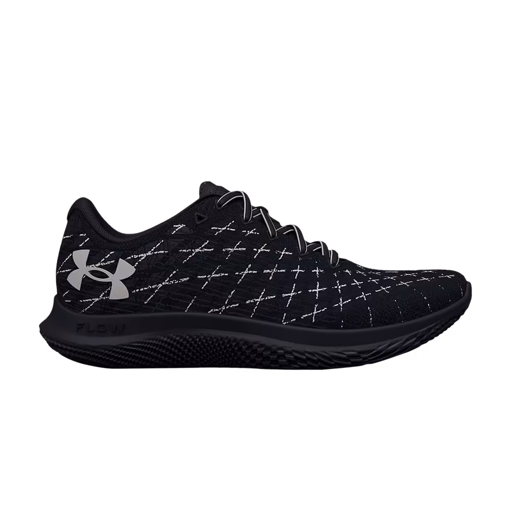 Under Armour Flow Velociti Wind 2 CN Black Jet Grey