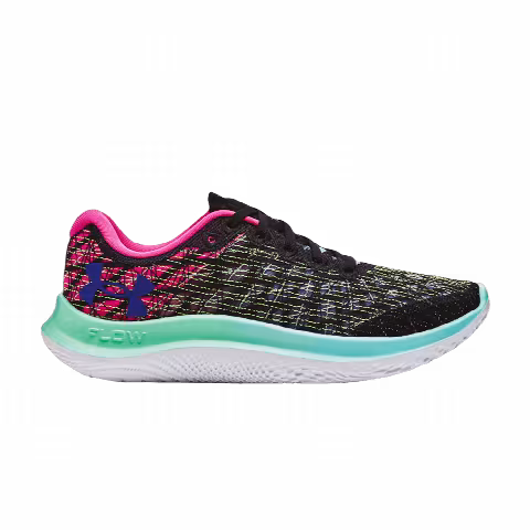 Under Armour Wmns Flow Velociti Wind 2 'Speed Overdrive'