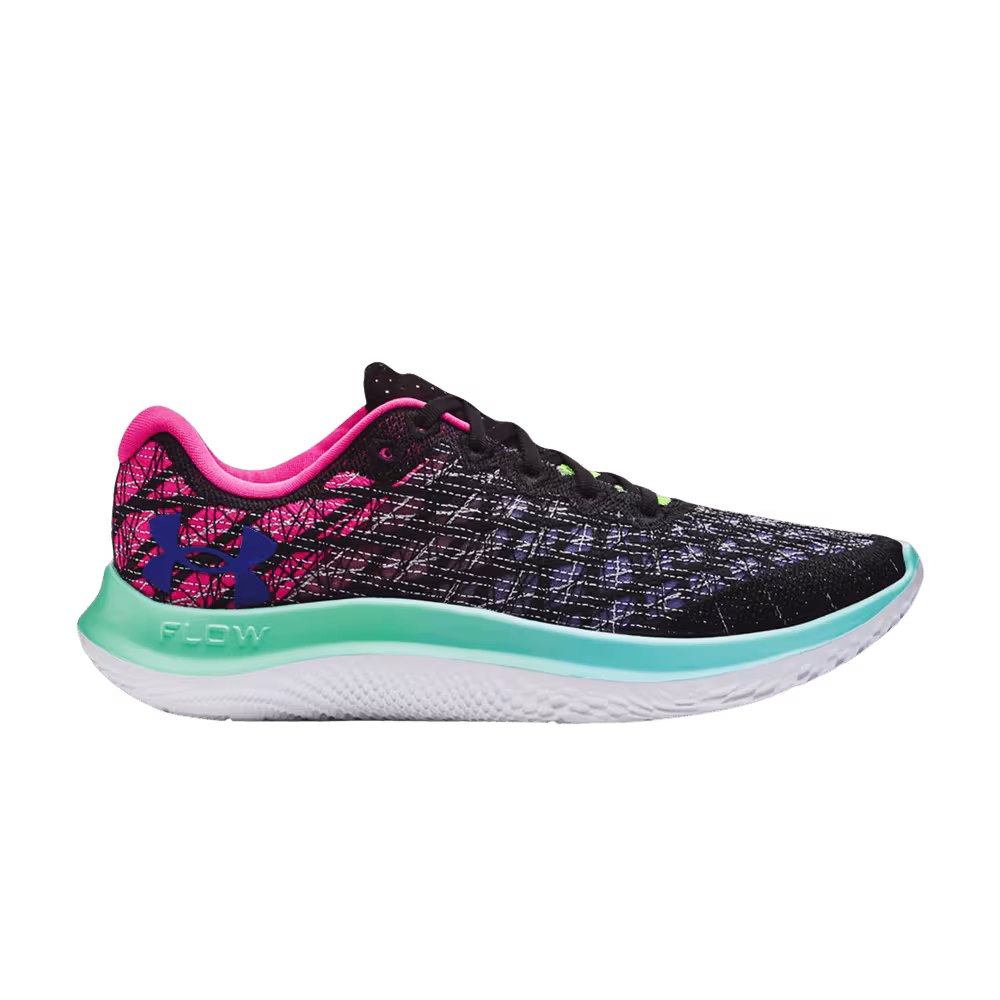 Under Armour Flow Velociti Wind 2 Speed Overdrive