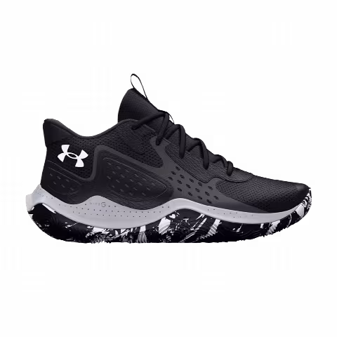 Under Armour Jet '23 'Black Jet Grey'