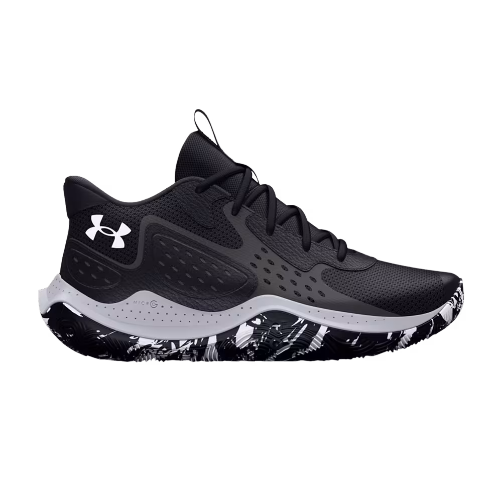 Under Armour Jet Black Jet Grey