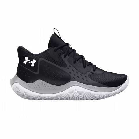 Under Armour Jet '23 GS 'Black Jet Grey'