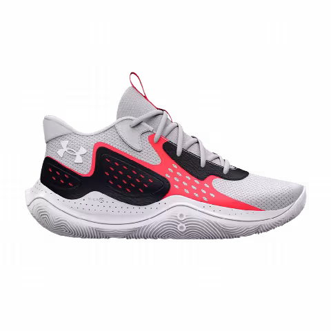 Under Armour Jet '23 'Halo Grey Beta'