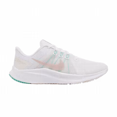 Nike Wmns Quest 4 'White Pink'