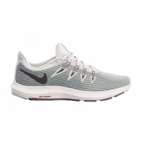 Nike Wmns Quest 'Light Silver Grey'
