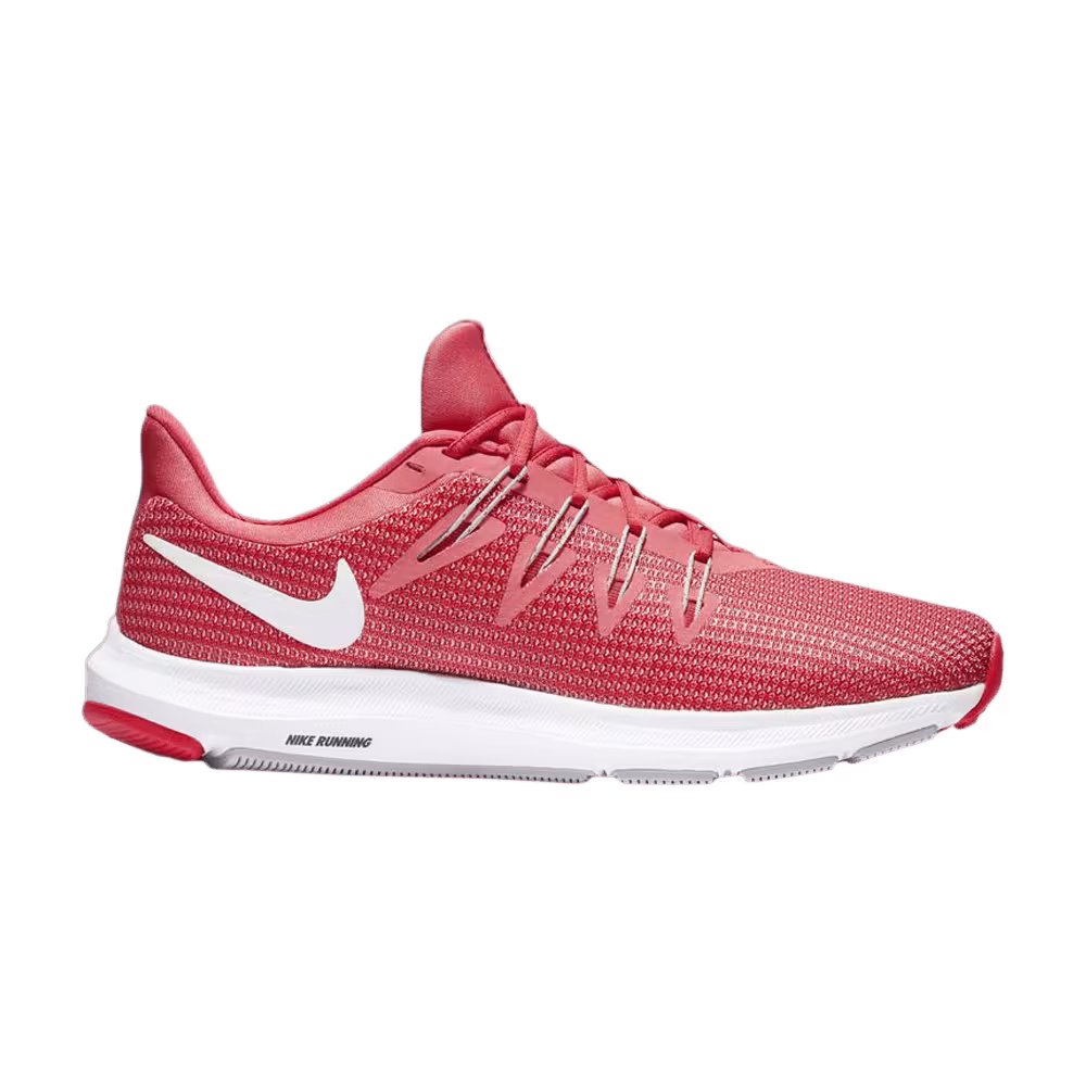Nike Women's Quest Ember Glow