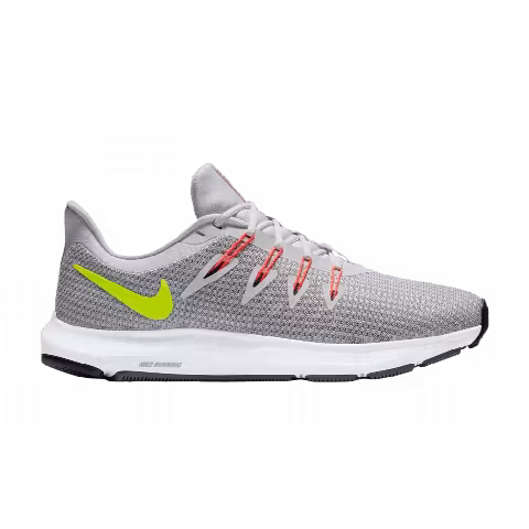 Nike Wmns Quest 'Vast Grey Volt'