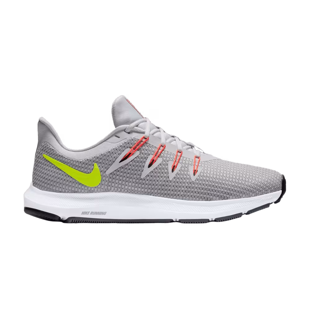 Nike Women's Quest Vast Grey Volt